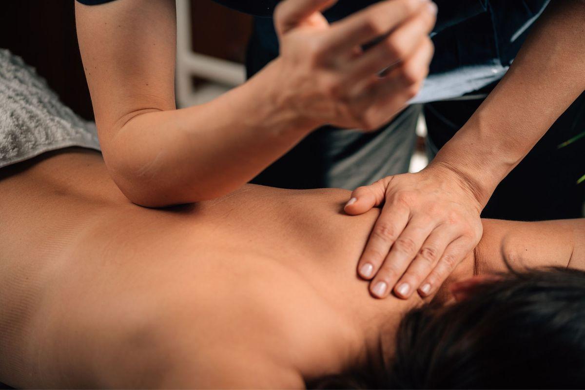 deep tissue 1