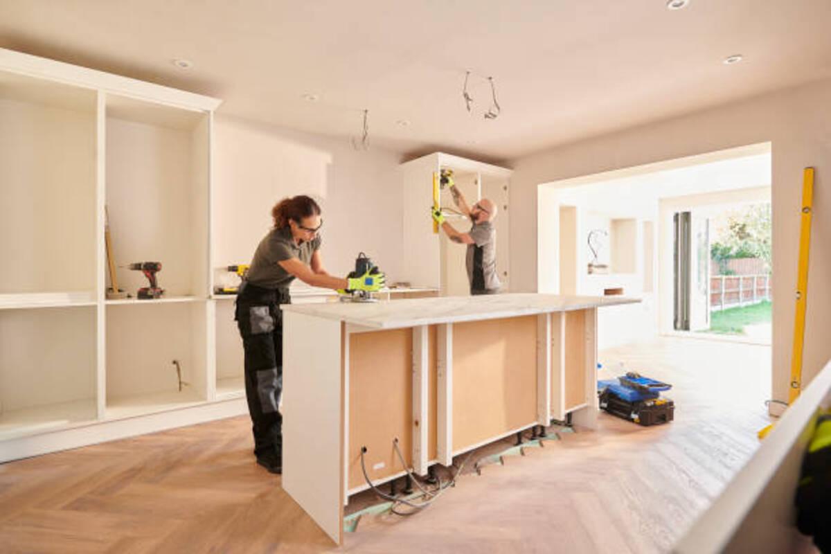 Kitchen Remodeling Kitchen Remodeling