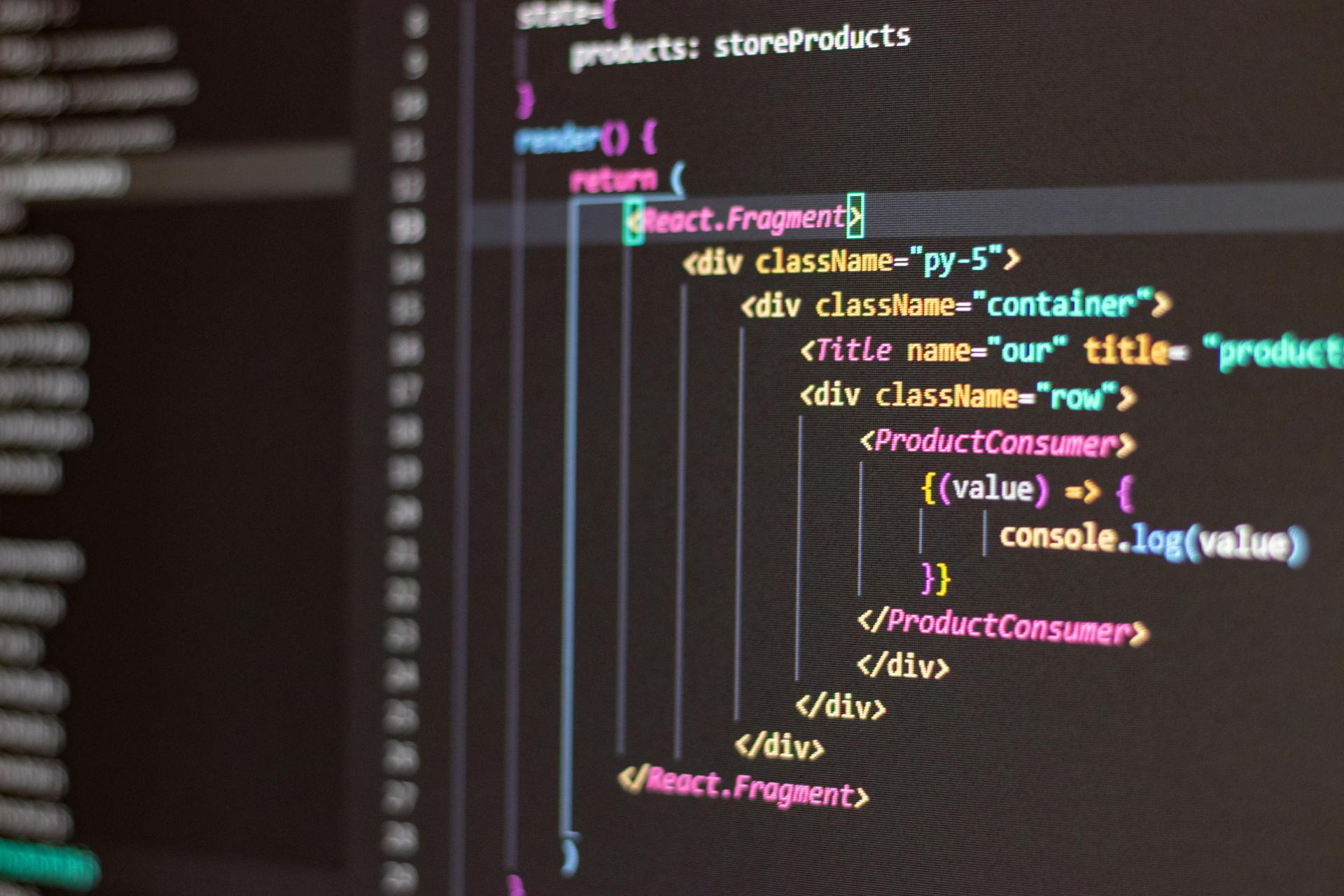 pexels-antonio-batinić-4164418 code
