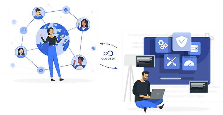 Mastering the Art of IT Helpdesk and Support: Strategies for Enhancing User Satisfaction and Efficiency virtual CIO services