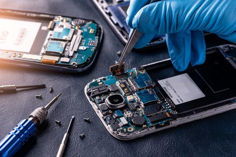 10 Hilfreiche Tipps für deine erfolgreiche Smartphone-Reparatur
