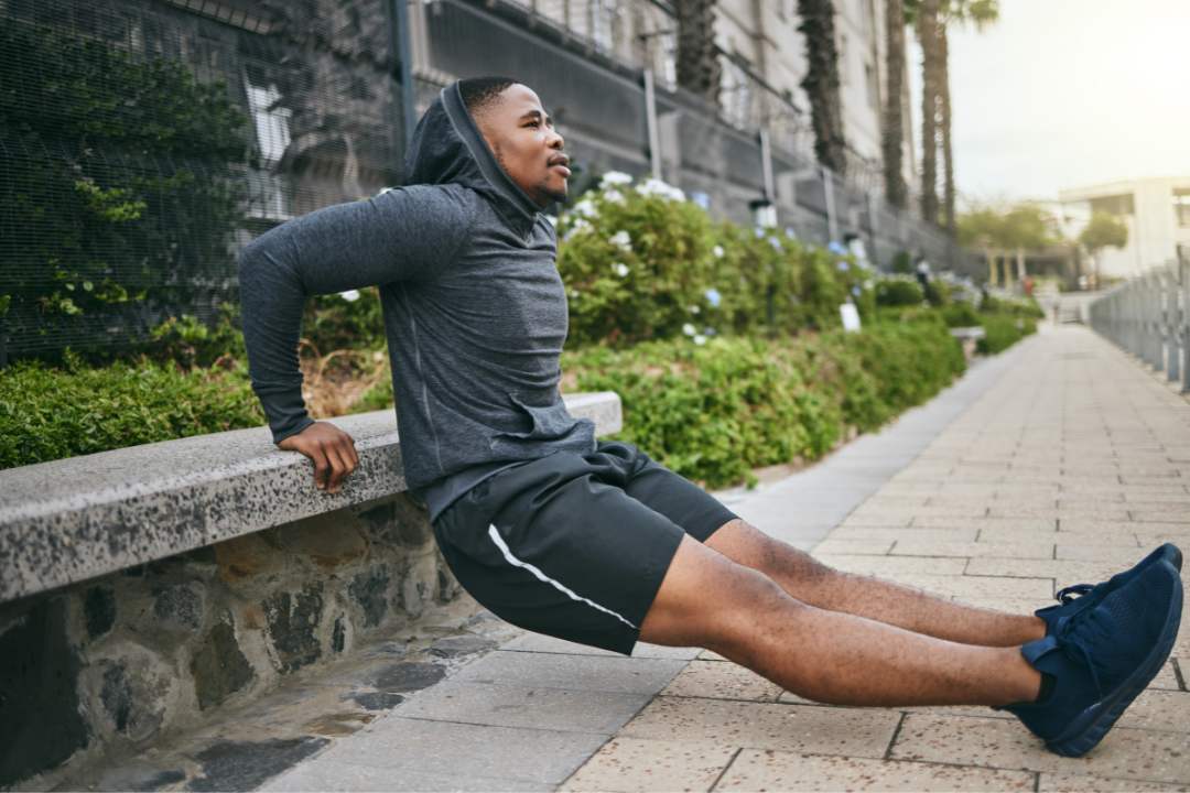 Top Body Parts Exercises for Muscle Top Body Parts Exercises for Muscle