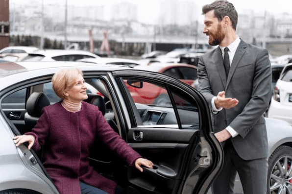 Airport transportation Airport transportation