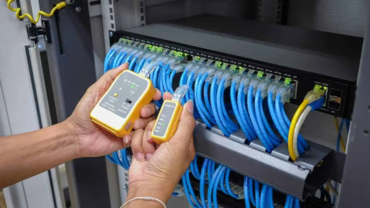 5 Essential Components of Effective Network Cabling Solutions Network Cabling Solutions